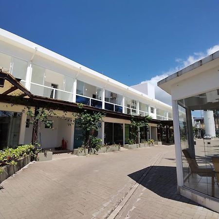Adriana Beach Pousada إلها كومبريدا المظهر الخارجي الصورة