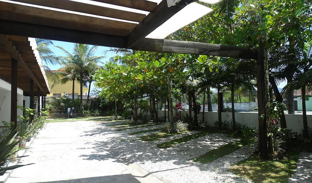 Adriana Beach Pousada إلها كومبريدا المظهر الخارجي الصورة