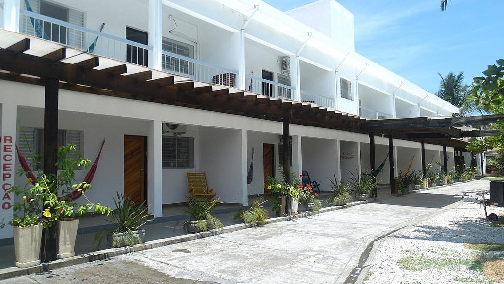 Adriana Beach Pousada إلها كومبريدا الغرفة الصورة
