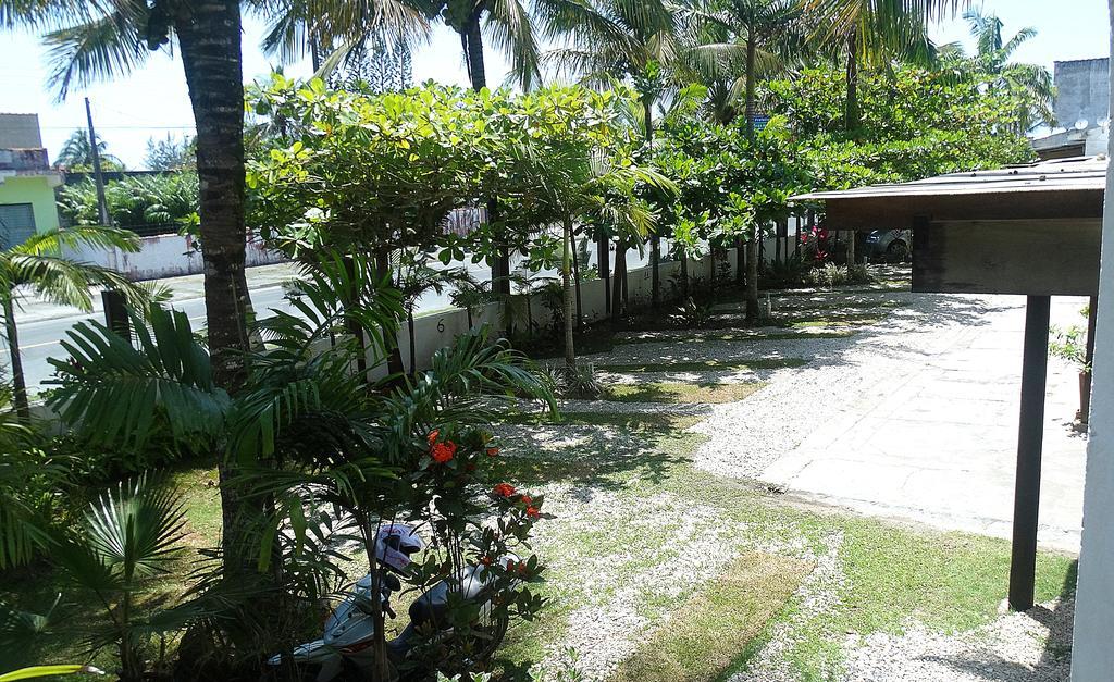Adriana Beach Pousada إلها كومبريدا المظهر الخارجي الصورة
