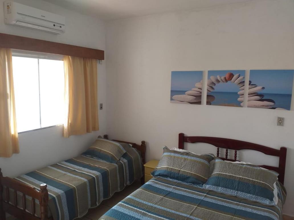 Adriana Beach Pousada إلها كومبريدا المظهر الخارجي الصورة