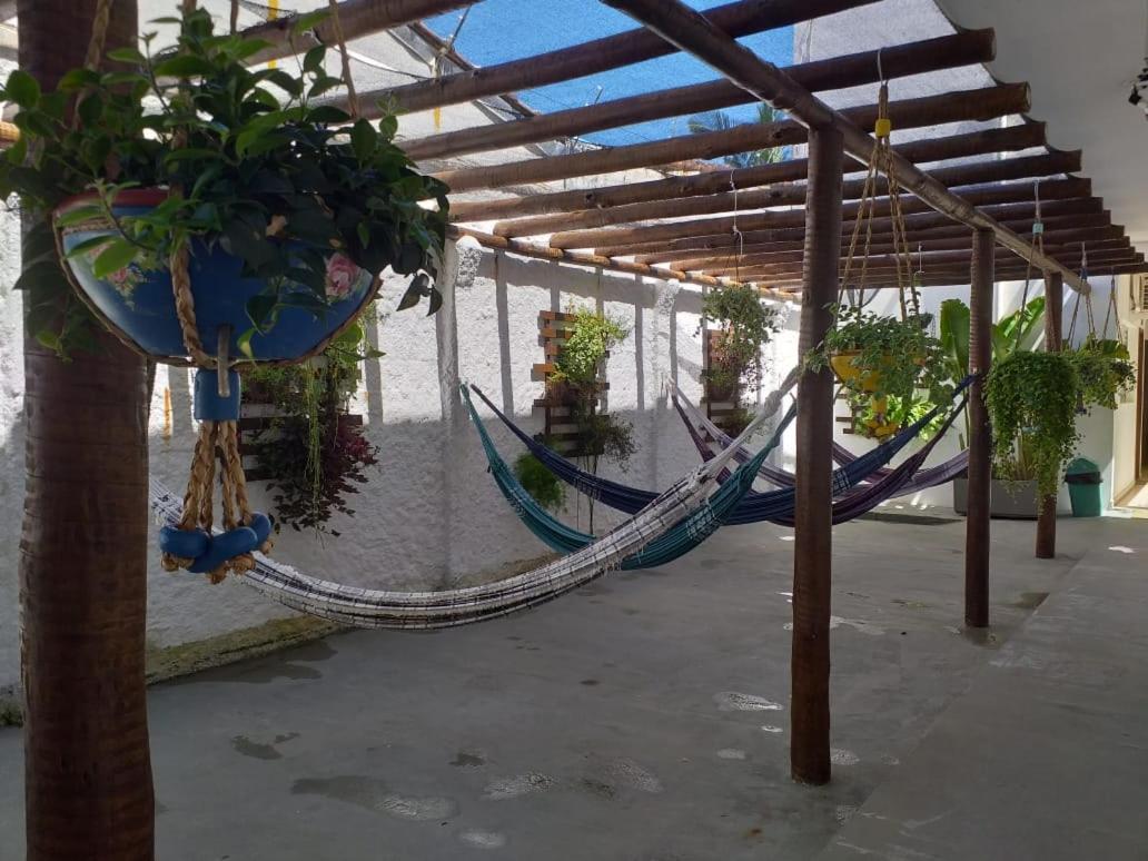 Adriana Beach Pousada إلها كومبريدا المظهر الخارجي الصورة
